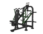 Iron Bark A718 Triceps Compression — commercial plate-loaded arm machine for Australian gyms