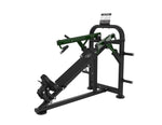 Iron Bark A749 Super Inclined Press — commercial plate-loaded chest machine for Australian gyms
