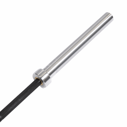  20KG Elite Olympic Barbell (1000LB Capacity) | In Stock -24/7 Gym Equipment