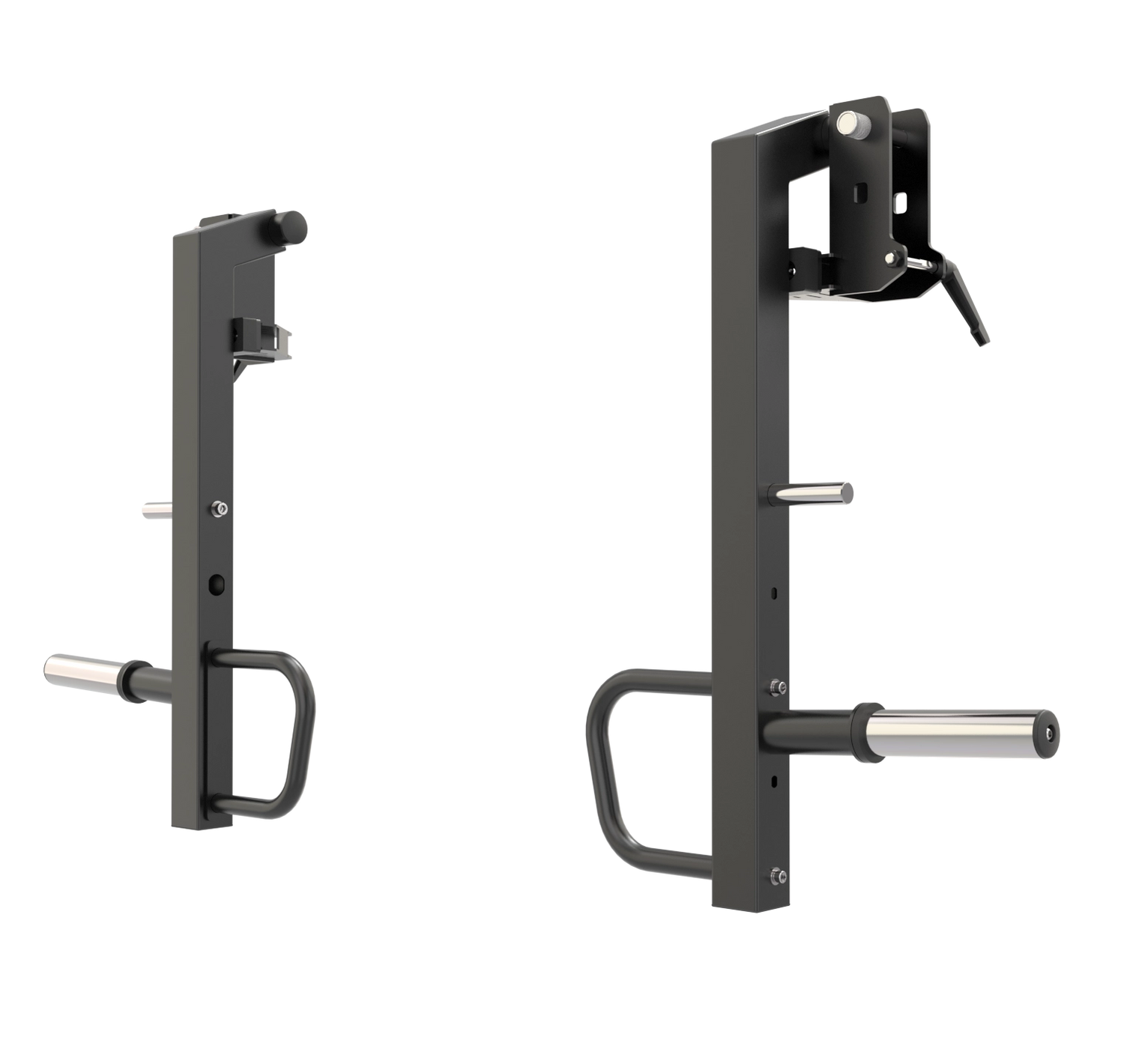 Jammer Arms for XG75 and XG90 Gym Stations