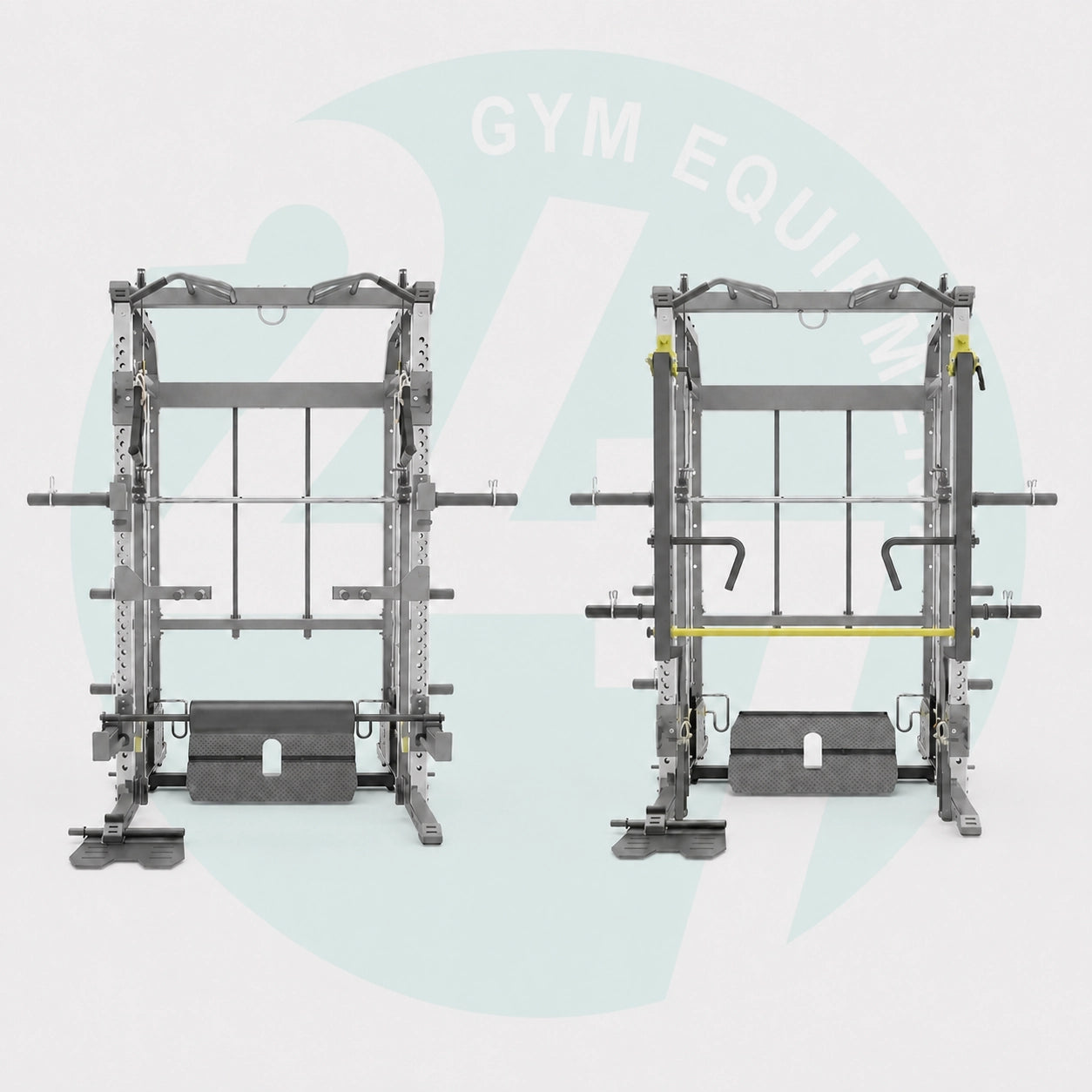 Leg Press Bracket for G9S Pro