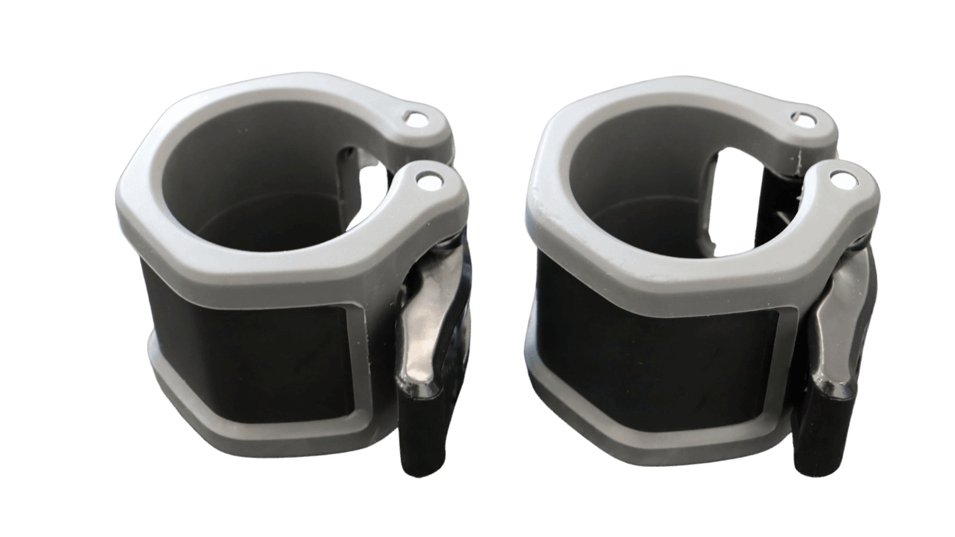 Lock-Jaw Collars_ olympic barbel lock jaw collar