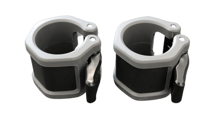 Lock-Jaw Collars_ olympic barbel lock jaw collar