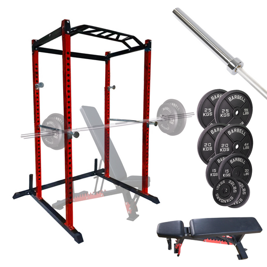 Standard rack - Bundle