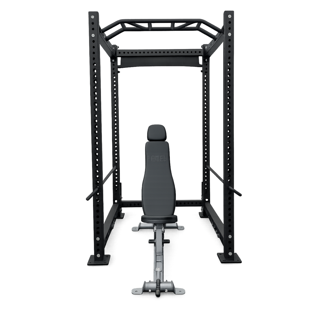 Elite Signature Power Rack - Bundle