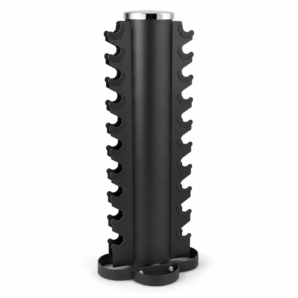 Vertical Dumbbell Rack