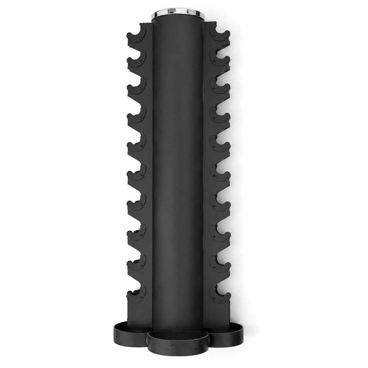 Vertical Dumbbell Rack