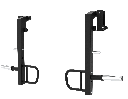 Jammer Arms for XG75 Functional Trainer