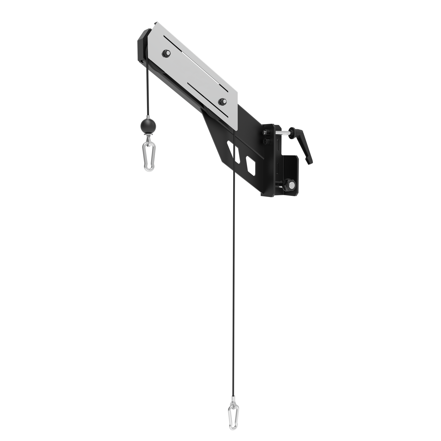 XG75 Lat Pulldown Attachment