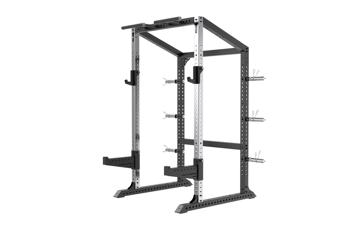 XG75 Commercial Functional Trainer with Smith Machine & Power Rack