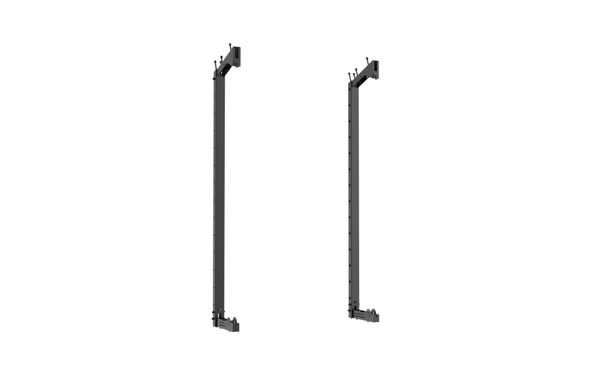 XG75 Commercial Functional Trainer with Smith Machine & Power Rack