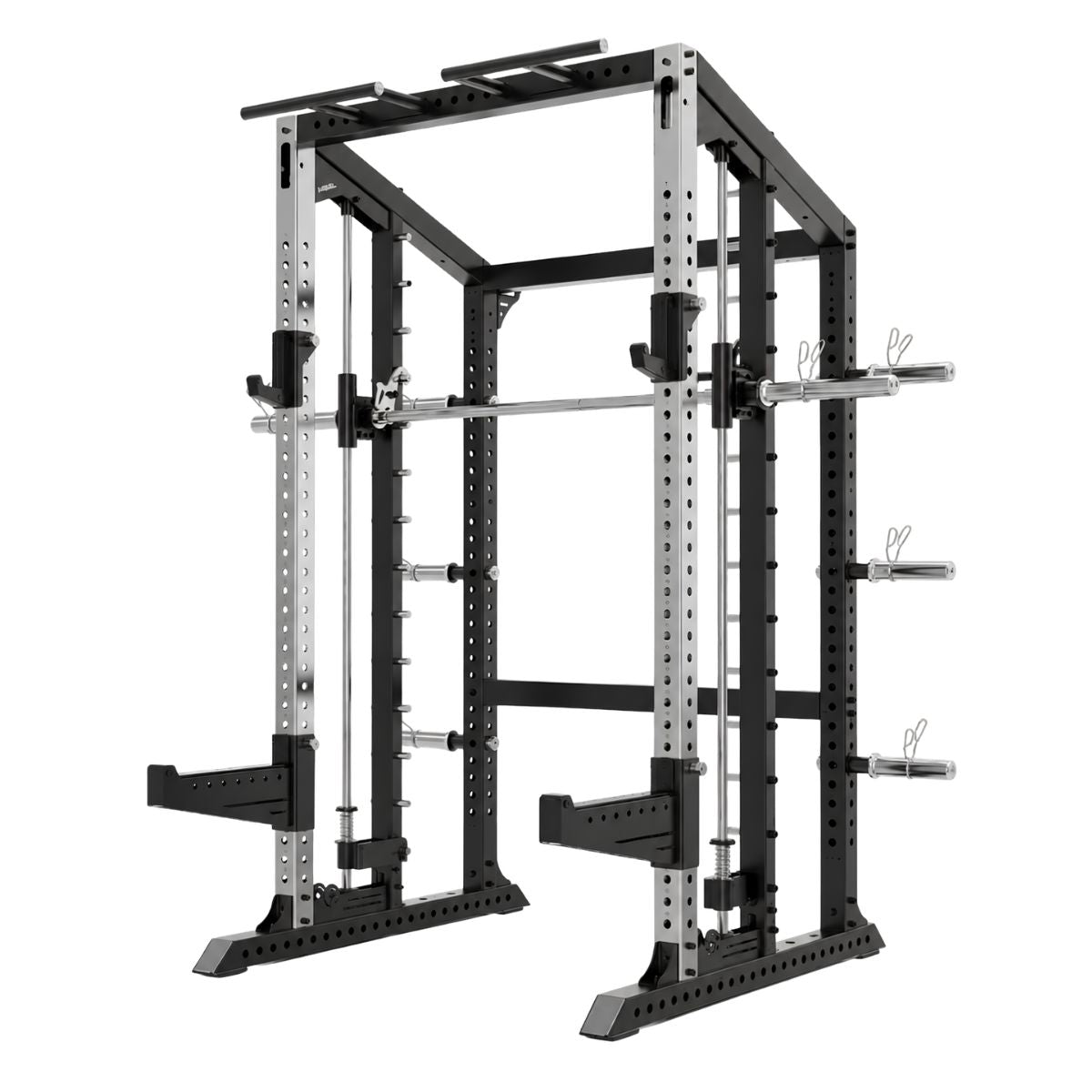XG75 Commercial Functional Trainer with Smith Machine & Power Rack