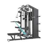 XG90- G25 - Foot Plate - 24/7 Gym Equipment