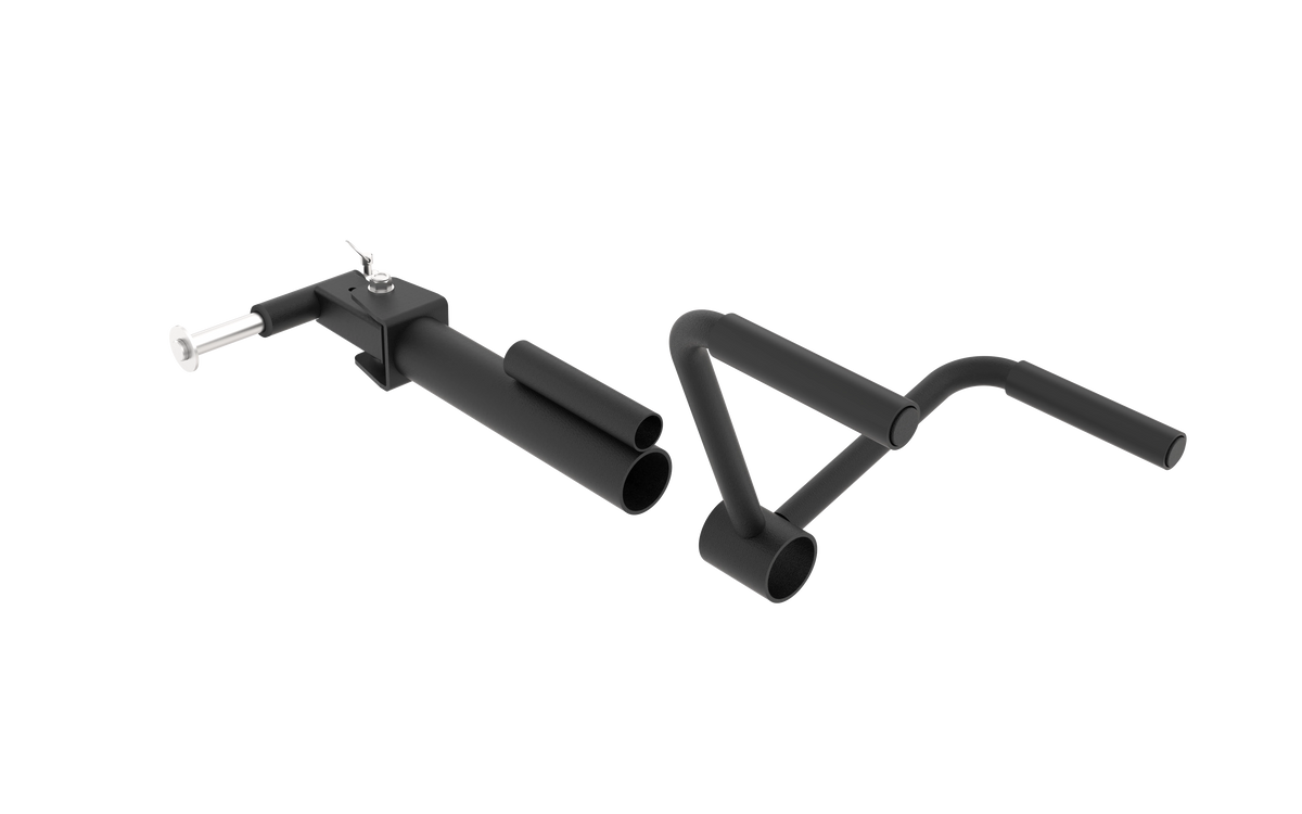 XG90 Core Trainer Attachment