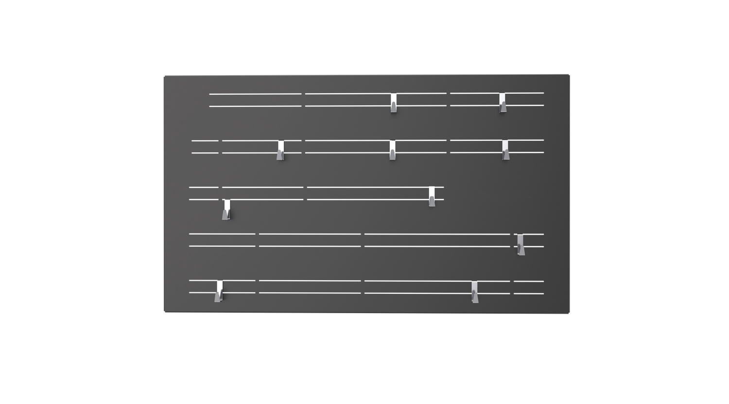 Cable Attachment Storage Board — XG90