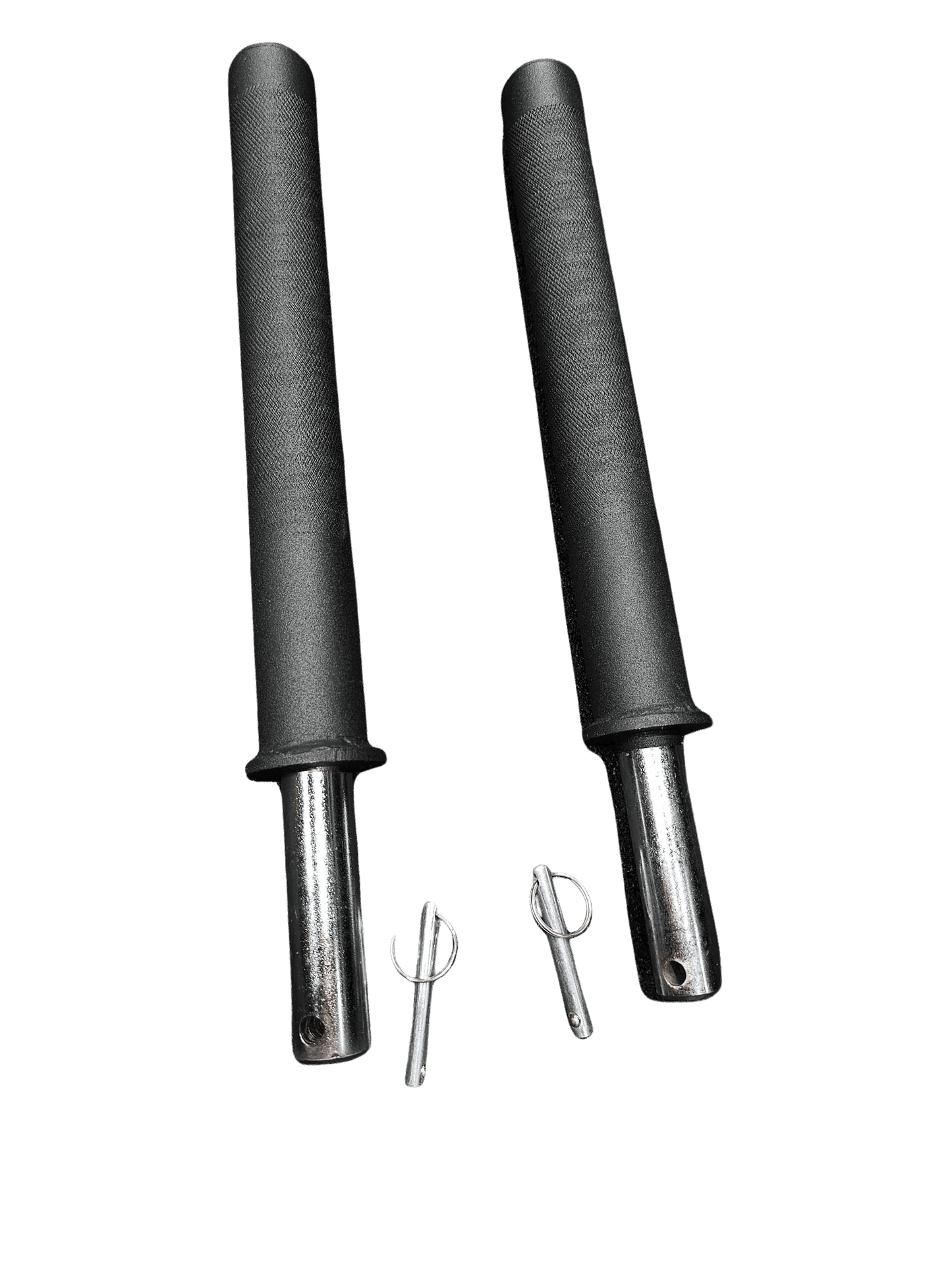 Adjustable Dip Handles - 24/7 Gym Equipment
