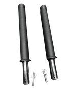 Adjustable Dip Handles - 24/7 Gym Equipment