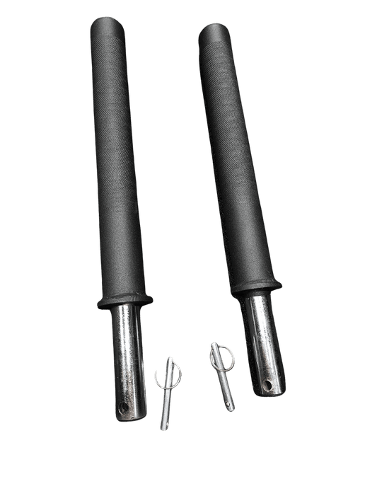 Adjustable Dip Handles - 24/7 Gym Equipment