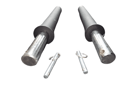 Adjustable Dip Handles - 24/7 Gym Equipment