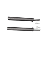 Adjustable Dip Handles - 24/7 Gym Equipment