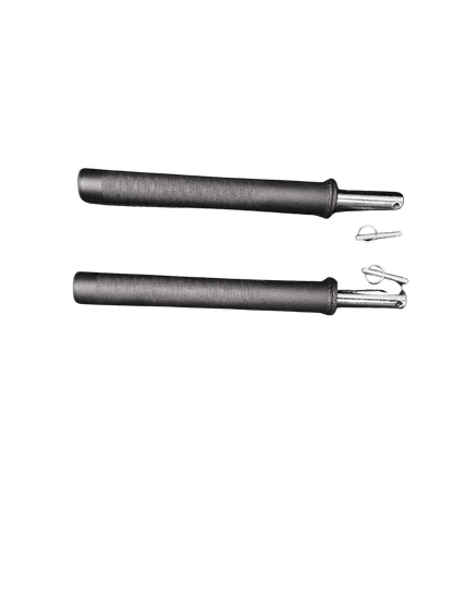Adjustable Dip Handles - 24/7 Gym Equipment