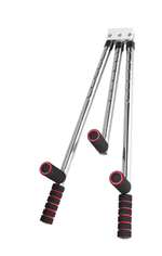 Adjustable Leg Stretcher - 24/7 Gym Equipment