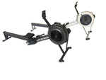 Air Rower – Commercial & Home Rowing Machine - 24/7 Gym Equipment
