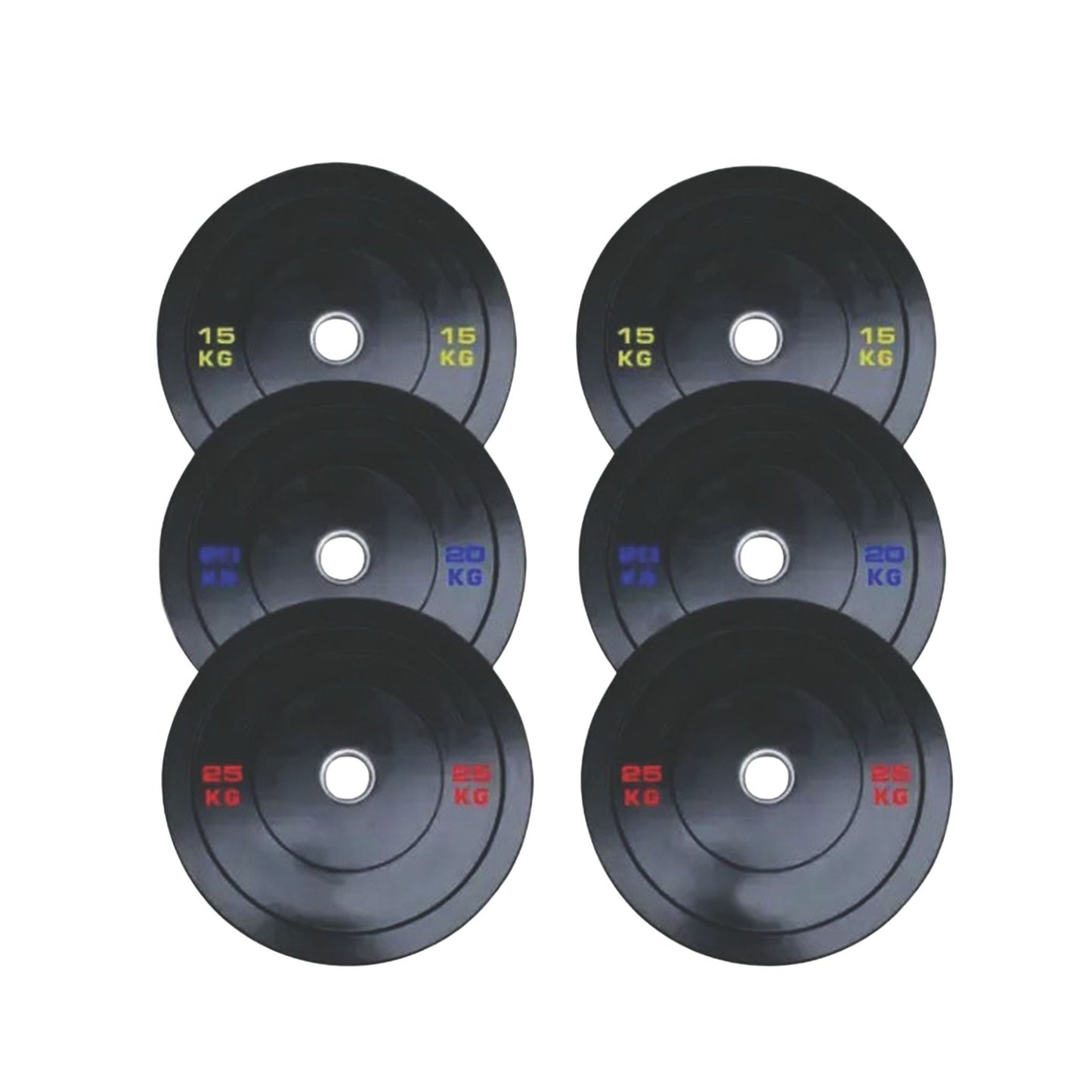 All - in - One Home Gym Package - 24/7 Gym Equipment