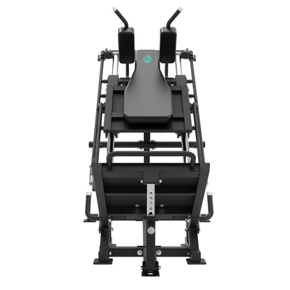 All - in - One Home Gym Package - 24/7 Gym Equipment