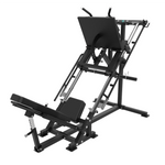 All - in - One Home Gym Package - 24/7 Gym Equipment