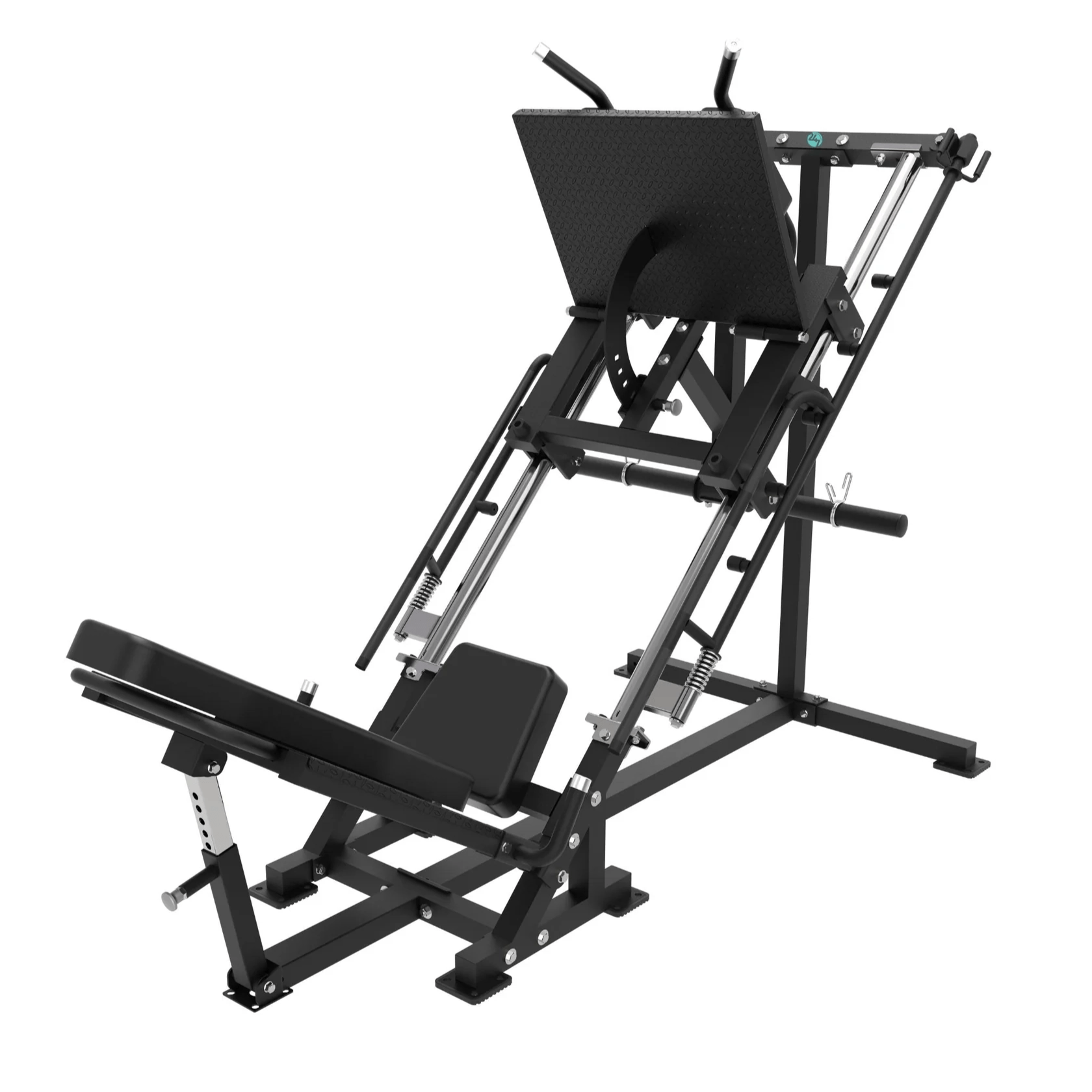 All - in - One Home Gym Package - 24/7 Gym Equipment