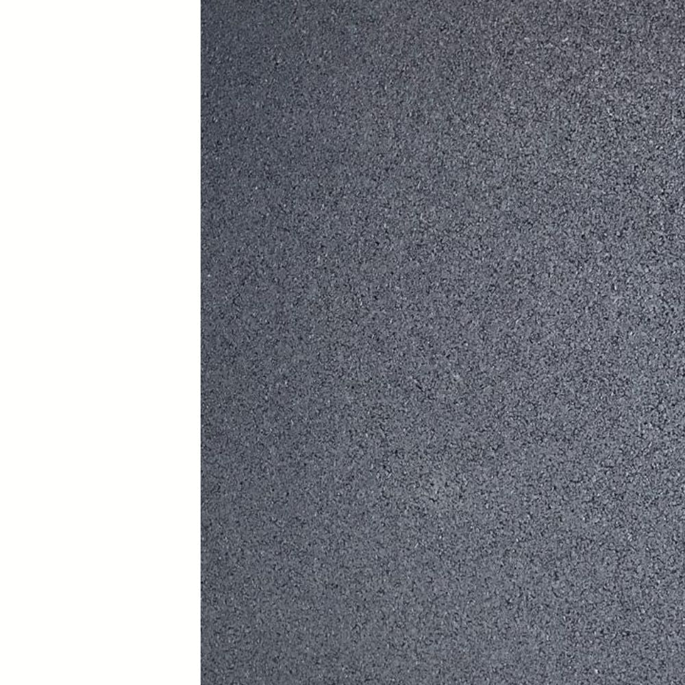 Armadillo Armoured Silencer Rubber Gym Flooring - 50mm - 24/7 Gym Equipment