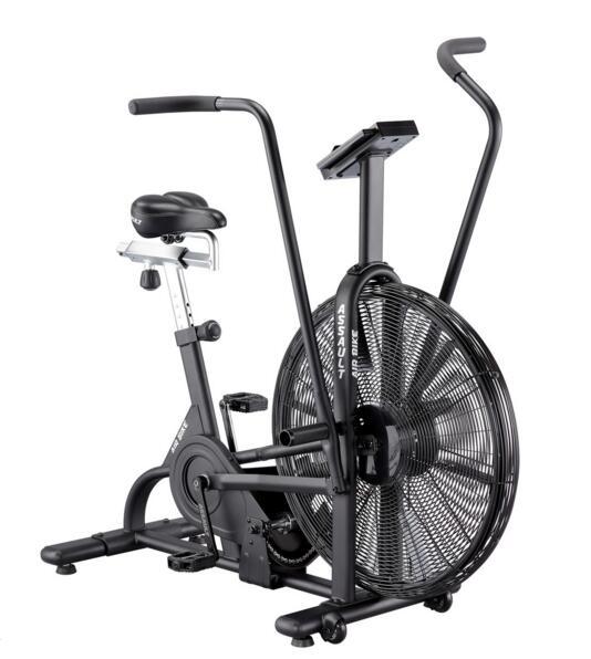 AssaultBike Classic - 24/7 Gym Equipment