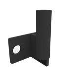 Barbell Holder Attachment - 24/7 Gym Equipment