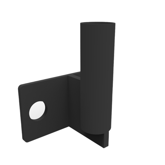 Barbell Holder Attachment - 24/7 Gym Equipment