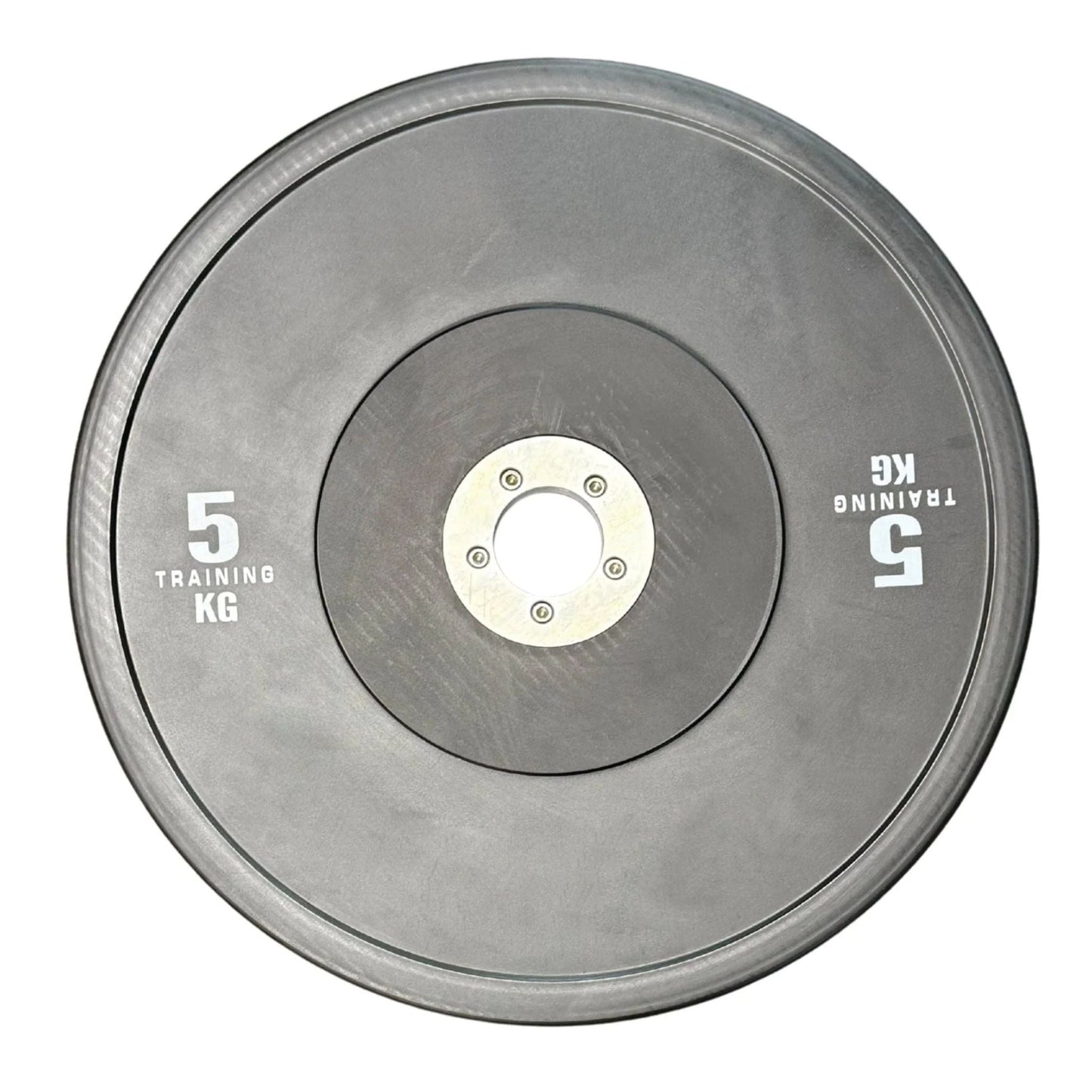 Calibrated Competition Olympic Bumper Plate – Premium Colour IWF Standard - 24/7 Gym Equipment
