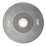 Calibrated Competition Olympic Bumper Plate – Premium Colour IWF Standard - 24/7 Gym Equipment