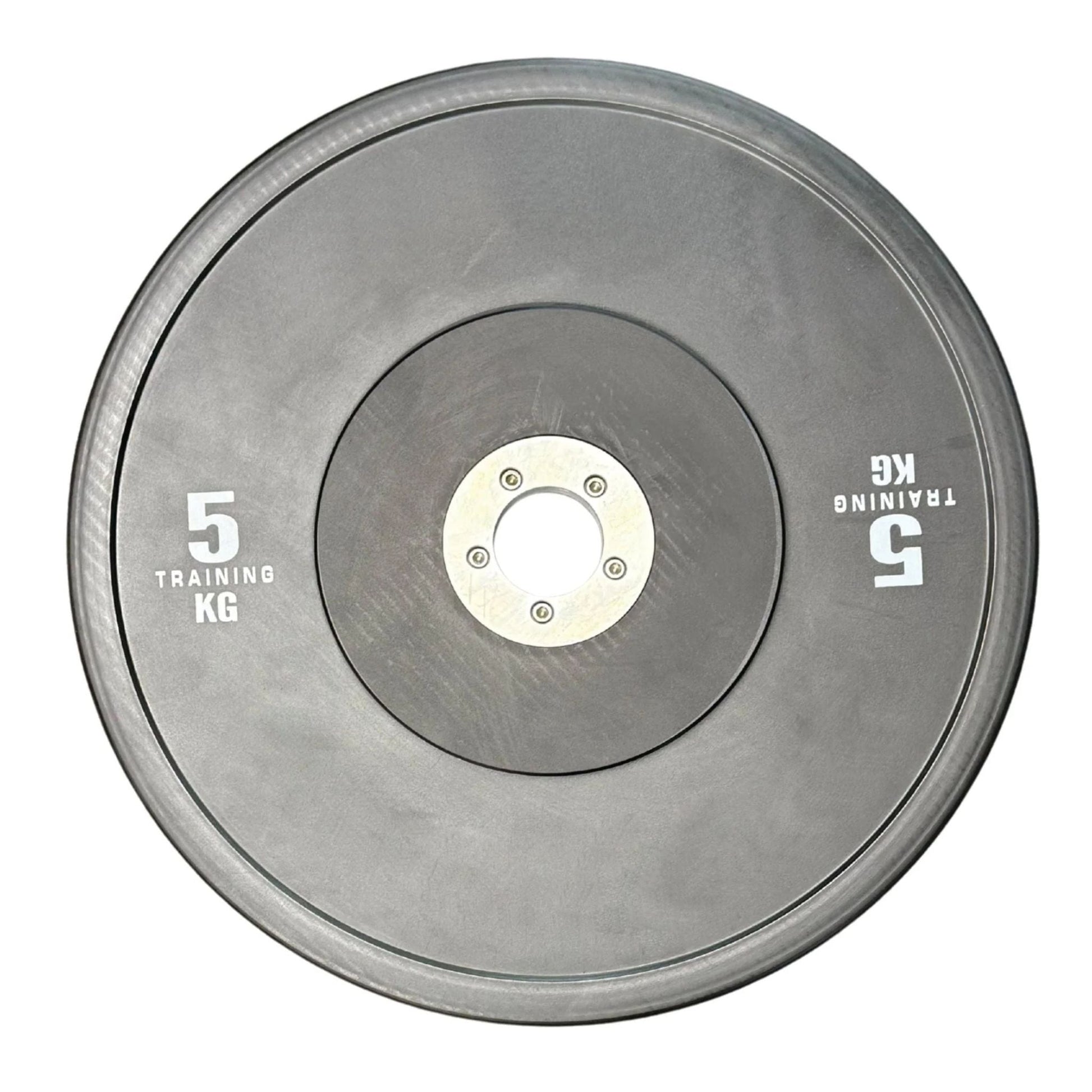 Calibrated Competition Olympic Bumper Plate – Premium Colour IWF Standard - 24/7 Gym Equipment