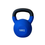 Coloured Cast Iron Kettlebells – Premium Strength Training in Australia - 24/7 Gym Equipment