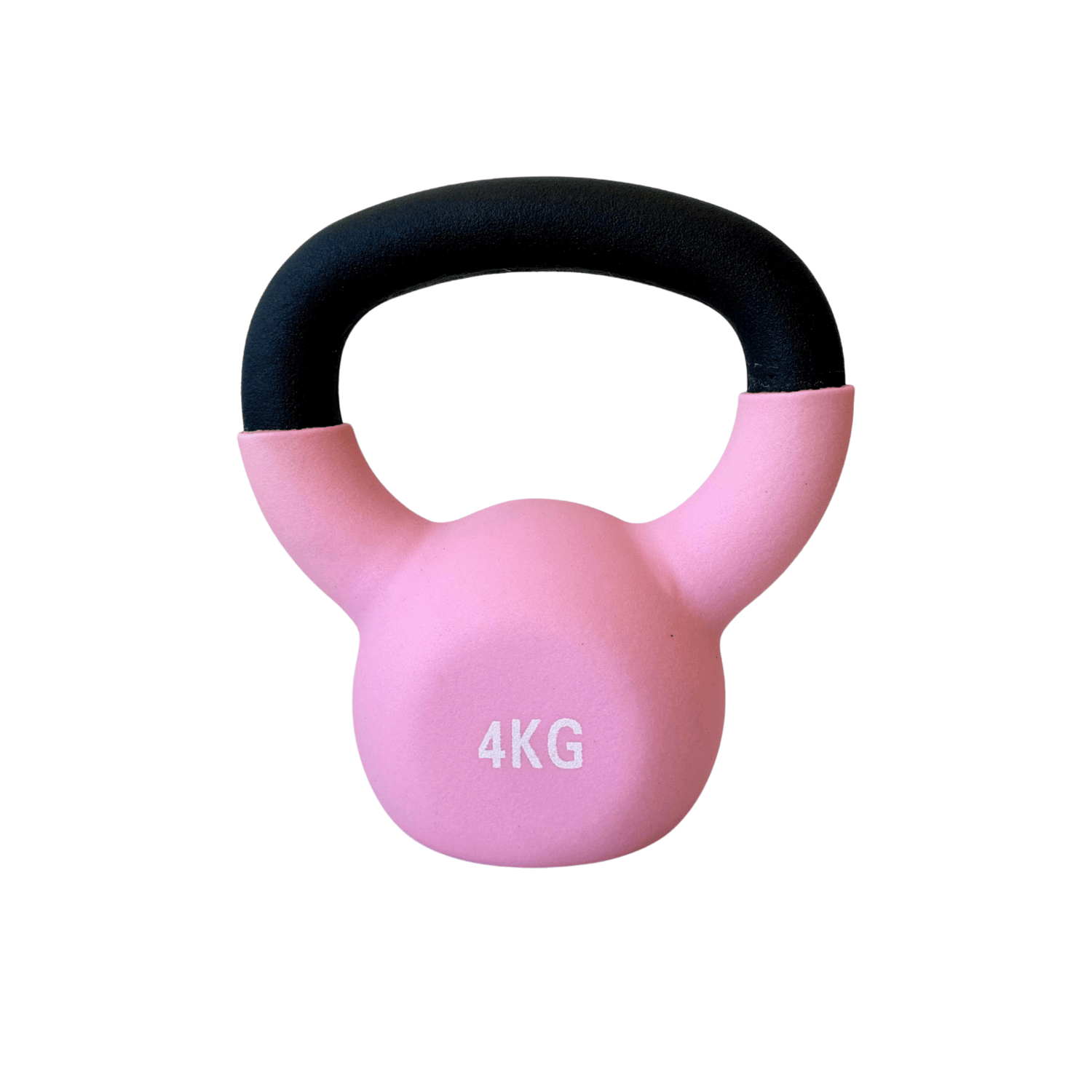 Coloured Cast Iron Kettlebells – Premium Strength Training in Australia - 24/7 Gym Equipment