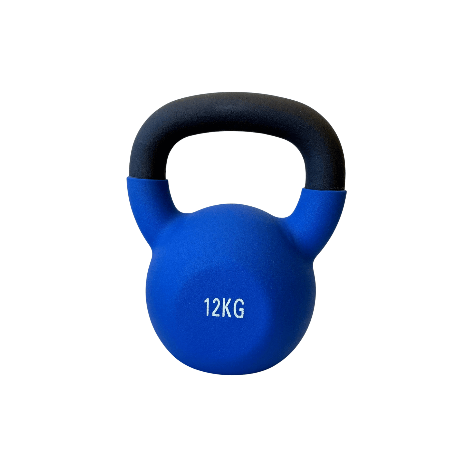 Coloured Cast Iron Kettlebells – Premium Strength Training in Australia - 24/7 Gym Equipment
