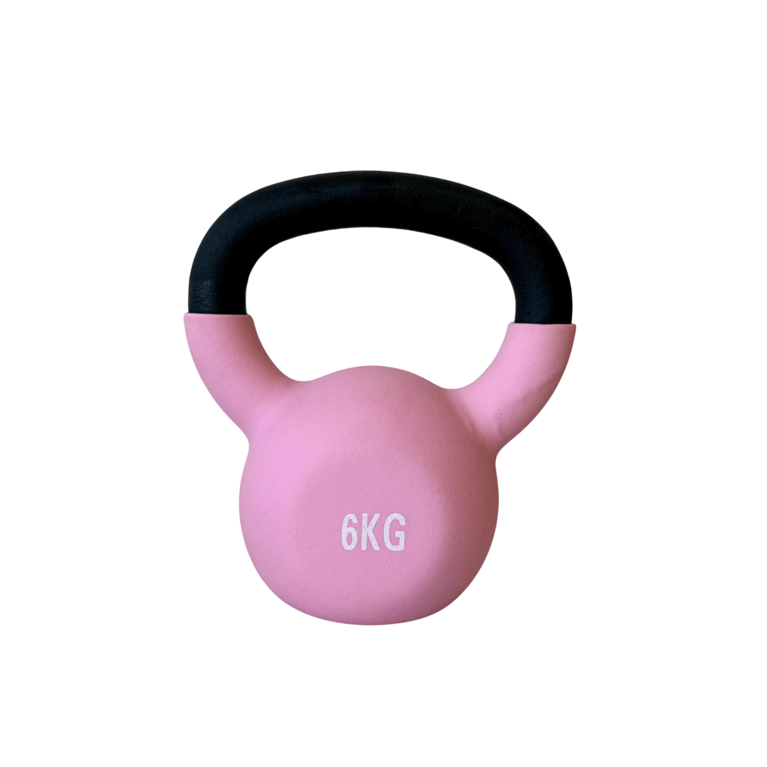Coloured Cast Iron Kettlebells – Premium Strength Training in Australia - 24/7 Gym Equipment