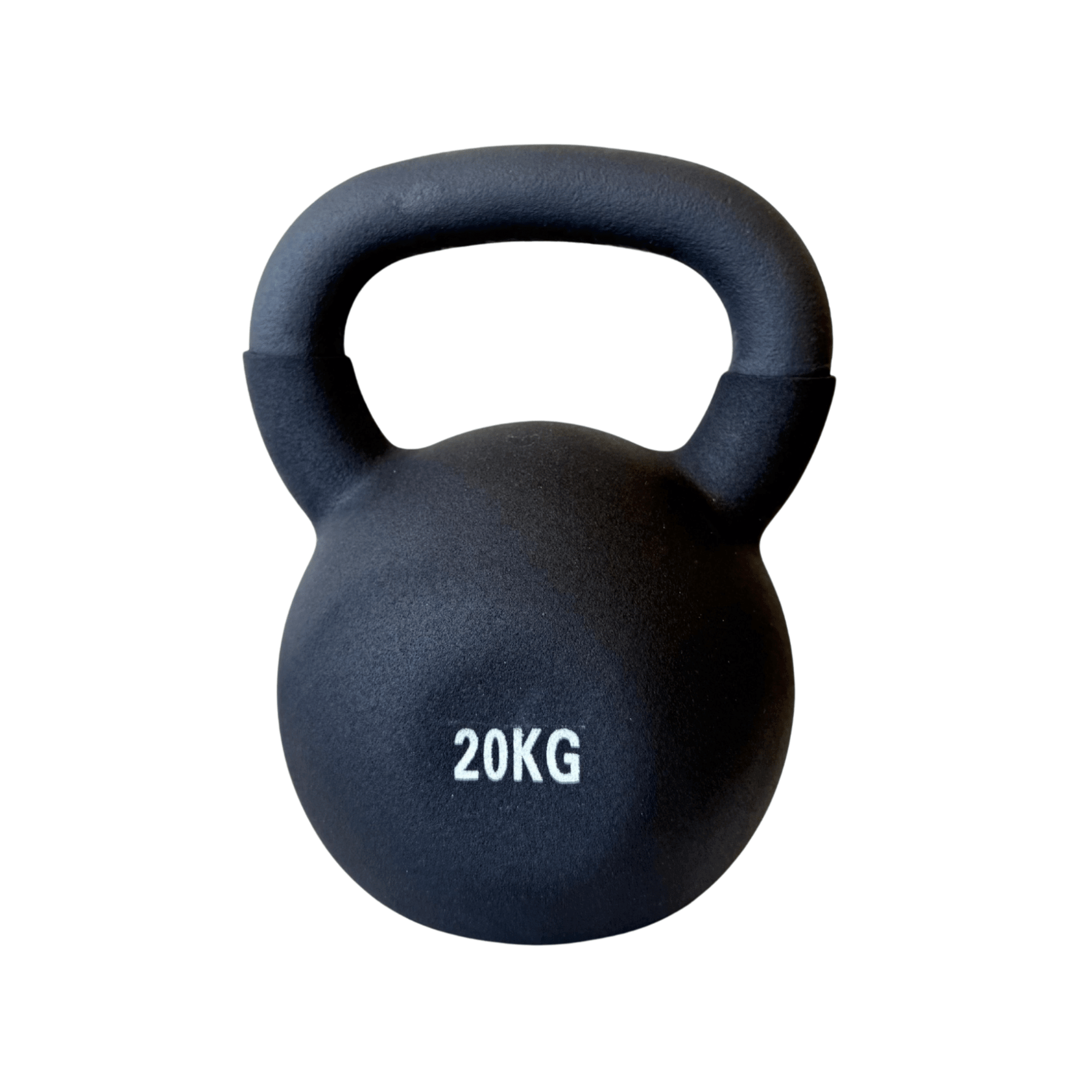 Coloured Cast Iron Kettlebells – Premium Strength Training in Australia - 24/7 Gym Equipment