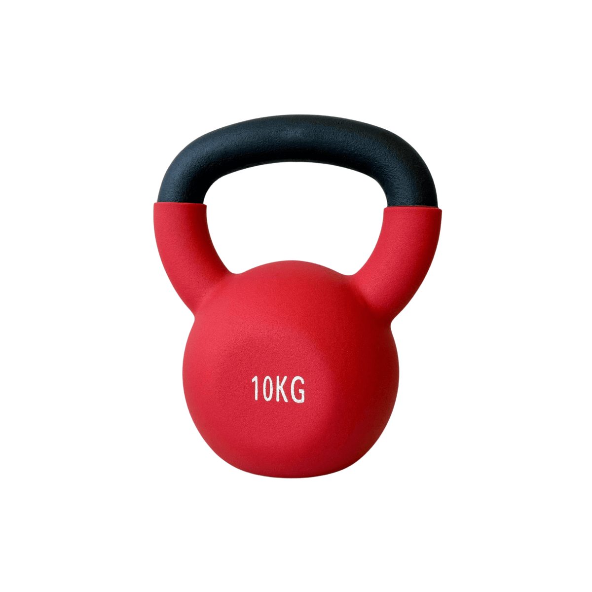 Coloured Cast Iron Kettlebells – Premium Strength Training in Australia - 24/7 Gym Equipment