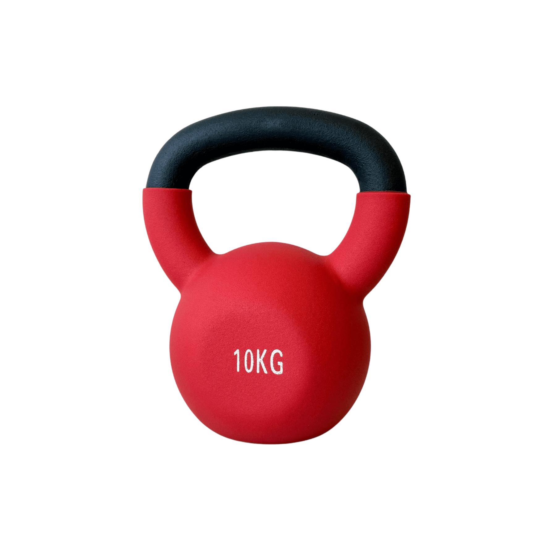 Coloured Cast Iron Kettlebells – Premium Strength Training in Australia - 24/7 Gym Equipment