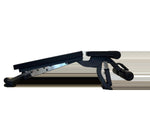 Commercial Adjustable Weight Bench – FID Flat Incline Decline - OK 9101C - 24/7 Gym Equipment