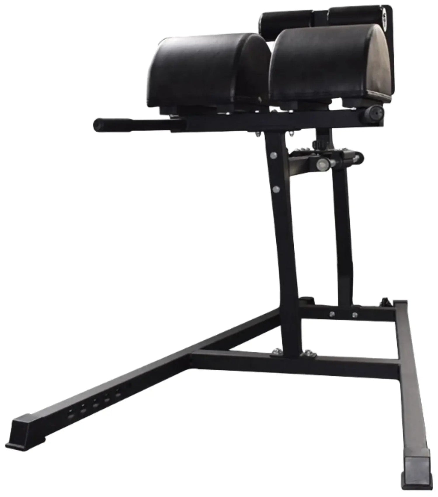Commercial GHD Glute Ham Developer – Heavy - Duty Roman Chair | Glute & Hamstring Strength Trainer - 24/7 Gym Equipment