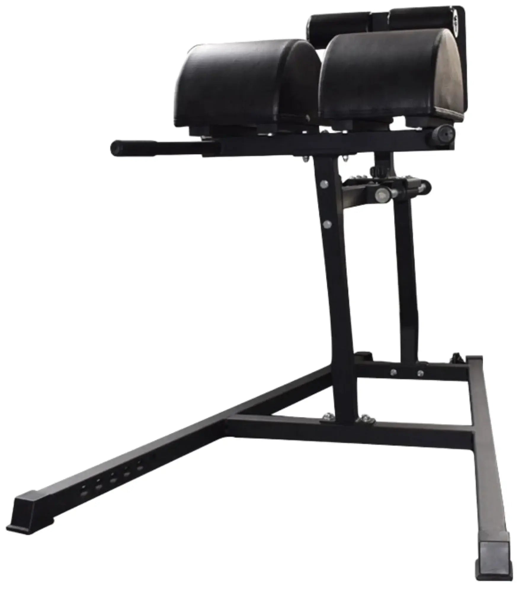 Commercial GHD Glute Ham Developer – Heavy - Duty Roman Chair | Glute & Hamstring Strength Trainer - 24/7 Gym Equipment