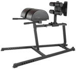Commercial GHD Glute Ham Developer – Heavy - Duty Roman Chair | Glute & Hamstring Strength Trainer - 24/7 Gym Equipment