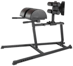 Commercial GHD Glute Ham Developer – Heavy - Duty Roman Chair | Glute & Hamstring Strength Trainer - 24/7 Gym Equipment